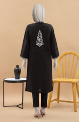 WINTER'24 EMBROIDERED WOMEN STITCHED 2PC SUIT