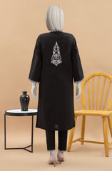 WINTER'24 EMBROIDERED WOMEN STITCHED 2PC SUIT