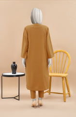 KHADDAR STITCHED 2 PIECE