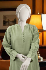 JACQUARD STITCHED 2 PIECE