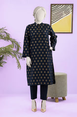 JACQUARD 2PCS UNSTITCHED