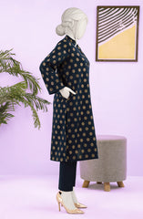 JACQUARD 2PCS UNSTITCHED