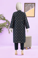 JACQUARD 2PCS UNSTITCHED