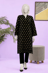 JACQUARD 2PCS UNSTITCHED