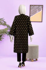 JACQUARD 2PCS UNSTITCHED