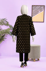 JACQUARD STITCHED 2 PIECE