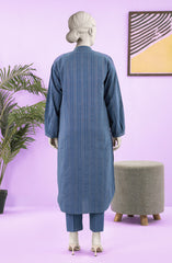 JACQUARD STITCHED 2 PIECE