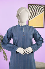 JACQUARD 2PCS UNSTITCHED