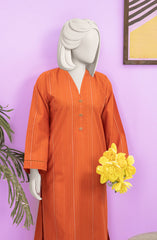 JACQUARD 2PCS UNSTITCHED