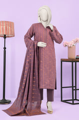 JACQUARD KURTI 1 PIECE