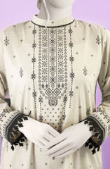 PRINTED LAWN 2PCS UNSTITCHED