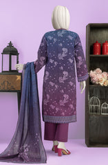 PRINTED LAWN 2PCS UNSTITCHED