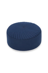 MTJ BLUE MEN CAP WASH N WEAR