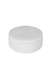 MTJ OFF WHITE MEN CAP WASH N WEAR