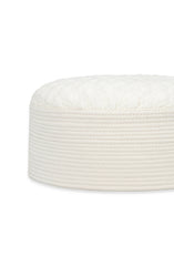 OFF WHITE BLENDED CAP