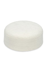 MTJ CREAM MEN CAP WASH N WEAR