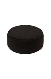 CHOCOLATE BROWN BLENDED CAP