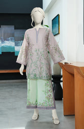 PRINTED LAWN STITCHED 2 PIECE