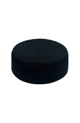 BOTTLE GREEN BLENDED CAP