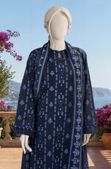 PRINTED LAWN 3PCS UNSTITCHED