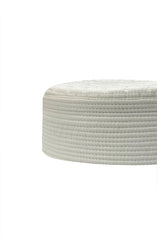 OFF WHITE BLENDED CAP