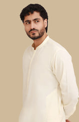 BOSKI BLENDED KAMEEZ SHALWAR