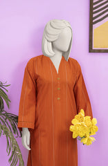 JACQUARD STITCHED 2 PIECE