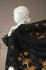 JACQUARD STITCHED 3 PIECE