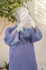 PRINTED LAWN STITCHED 2 PIECE