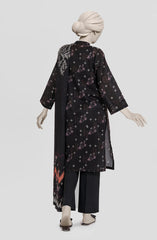 PRINTED LAWN 3PCS UNSTITCHED