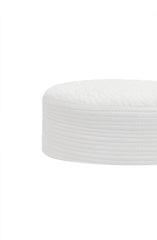 OFF-WHITE BLENDED CAP