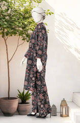 PRINTED LAWN STITCHED 2 PIECE