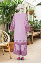 PRINTED VISCOSE STITCHED 2 PIECE