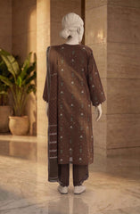 PRINTED LAWN 3PCS UNSTITCHED