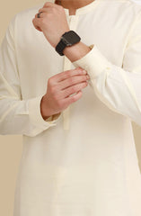 BOSKI BLENDED KAMEEZ SHALWAR