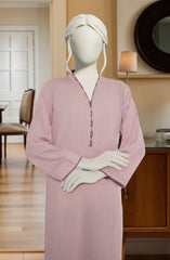 JACQUARD STITCHED 2 PIECE