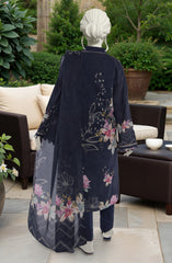 PRINTED LAWN 3PCS UNSTITCHED