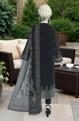 PRINTED LAWN 3PCS UNSTITCHED