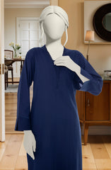 JACQUARD STITCHED 2 PIECE