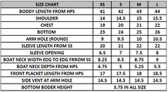 SPRING SUMMER'23 WOMEN STITCHED 1PC KURTI