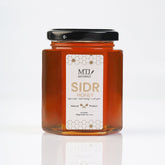 HONEY SIDR - GLASS BOTTLE