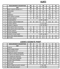 JACQUARD STITCHED 3 PIECE