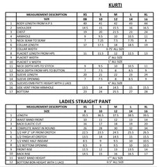 EMBROIDERED JACQUARD STITCHED 3 PIECE