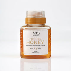 BEE HONEY - PET JAR