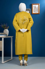 PRE WINTER'23 WOMEN STITCHED 2PC SUIT