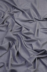 MTJ ASH GREYBLENDED UNSTITCHED