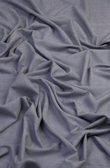 MTJ ASH GREYBLENDED UNSTITCHED