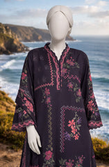 PRINTED LAWN 3PCS UNSTITCHED