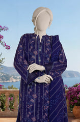 PRINTED LAWN 3PCS UNSTITCHED