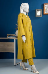 PRE WINTER'23 WOMEN STITCHED 2PC SUIT